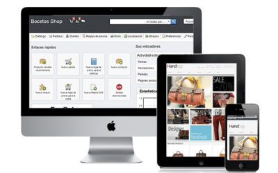 EXPERTOS EN DISEÑO WEB RESPONSIVE EN MURCIA