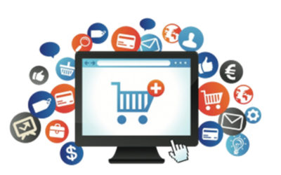 Tiendas online en Palmira Valle.