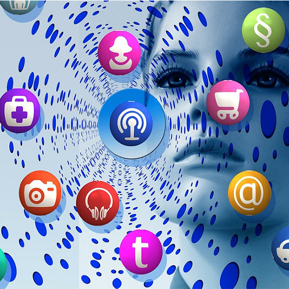 Social media para empresas en Murcia