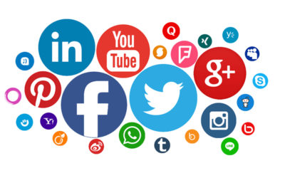 Redes sociales en Palmira Valle