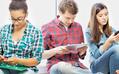 ESTUDIO DE REDES SOCIALES EN MURCIA
