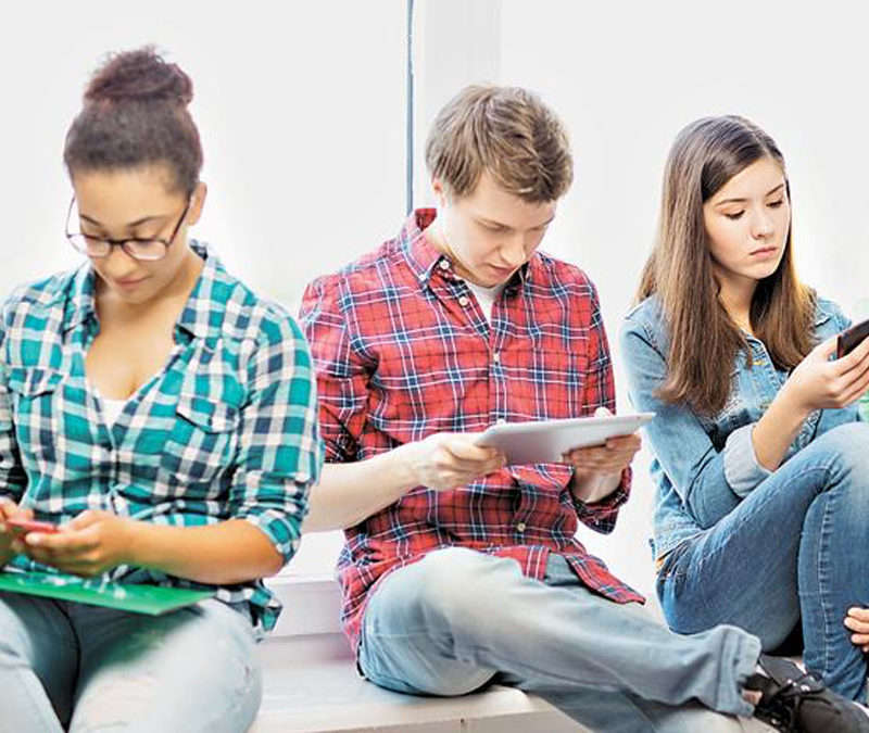 ESTUDIO DE REDES SOCIALES EN MURCIA