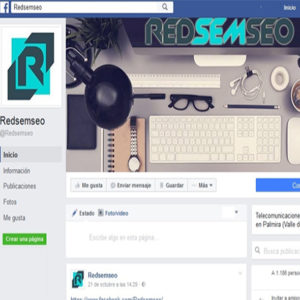 Facebook para empresas en Palmira Valle-Redsemseo