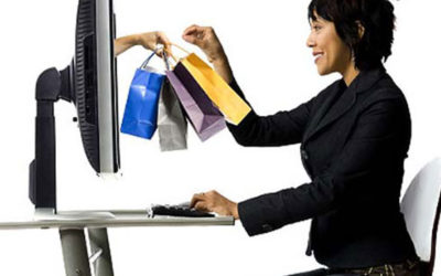 ESTUDIO DE TIENDAS ONLINE EN MURCIA