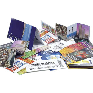 Dipticos, Flyers y Tripticos en Palmira Valle