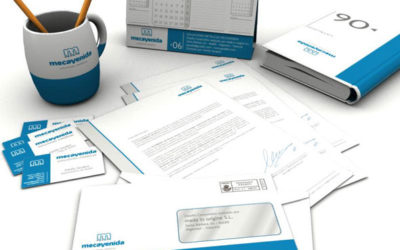 Identidad  corporativa en Palmira Valle