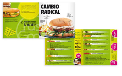 Dossier de presentación de empresas en Palmira Valle