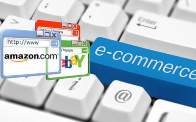 COMERCIO ELECTRONICO EN MURCIA