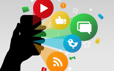 Empresa de publicidad y marketing online en Madrid
