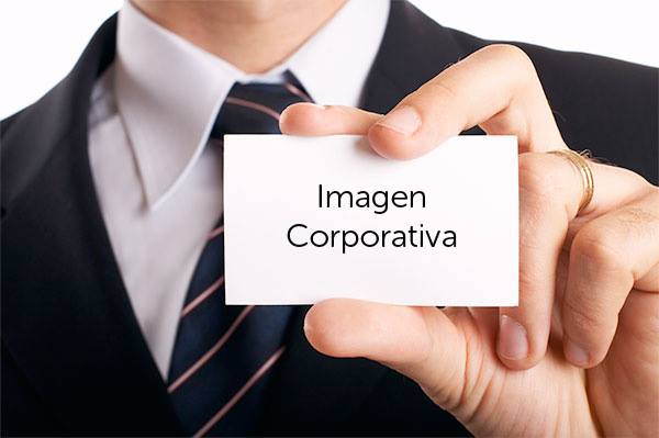ELEMENTOS DE IMAGEN CORPORATIVA EN MURCIA