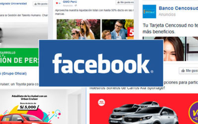 FACEBOOK PARA EMPRESAS EN CALI