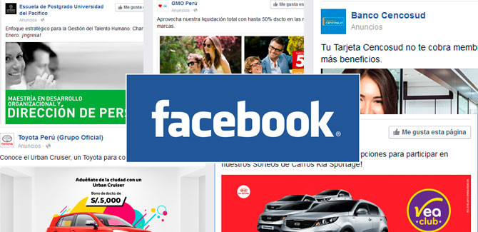 FACEBOOK PARA EMPRESAS EN CALI