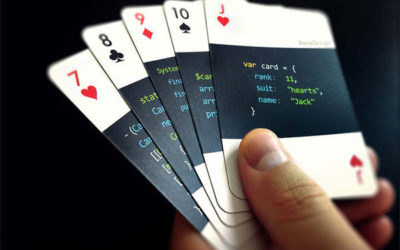 Programadores en Murcia