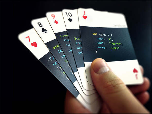 Programadores en Murcia