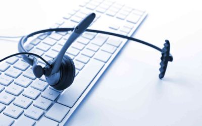 Servicio de call center en Murcia