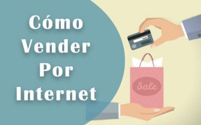 Vender por internet en Palmira