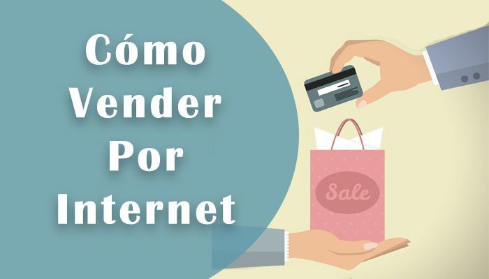 Vender por internet en Palmira