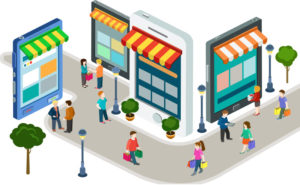 Diseño de tiendas online en Madrid