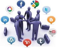 Redes sociales en Murcia