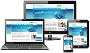 Beneficios de una página web en Palmira
