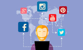Diseño de Redes sociales en Madrid
