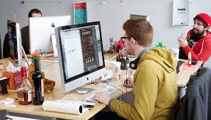 Diseño de paginas web para empresas en Palmira