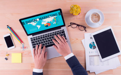SERVICIO DE MARKETING ONLINE EN MURCIA