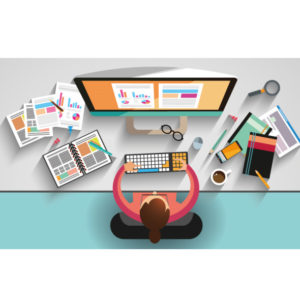 Diseñadores web en Palmira
