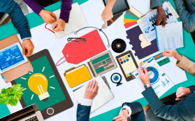 SERVICIOS DE IMAGEN CORPORATIVA EN MURCIA