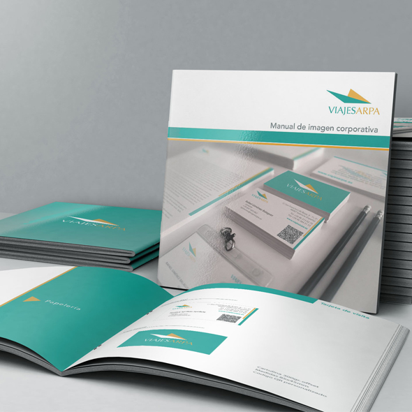 Estudio de imagen corporativa en Murcia
