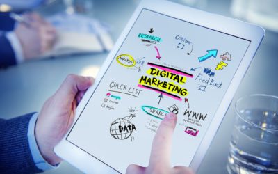 MARKETIN DIGITAL EN MURCIA