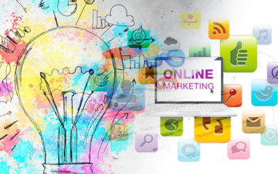 Estudio de marketing online en Murcia