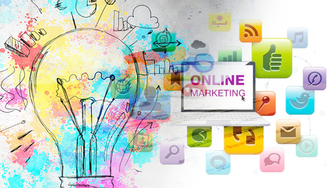 Estudio de marketing online en Murcia