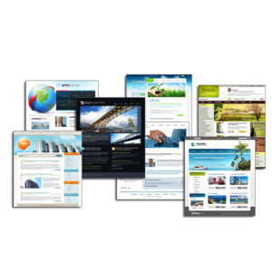 páginas web al mejor precio en Palmira