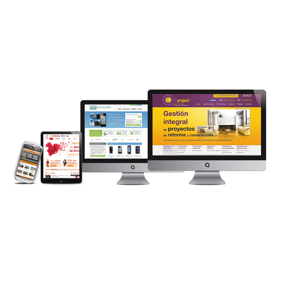 Diseñadores páginas web en Palmira