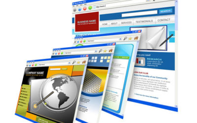 Páginas web económicas en Palmira
