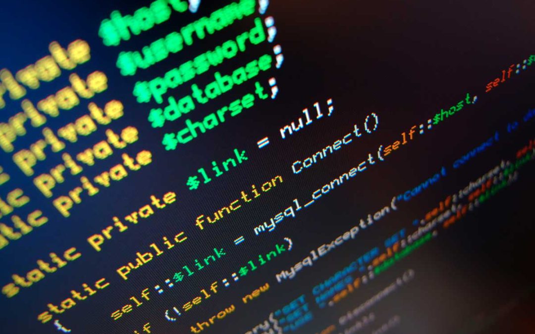 ESTUDIO DE PROGRAMACION WEB EN MURCIA
