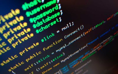 ESTUDIO DE PROGRAMACION WEB EN MURCIA