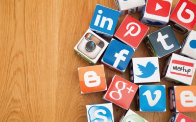 Publicidad y redes sociales en Murcia