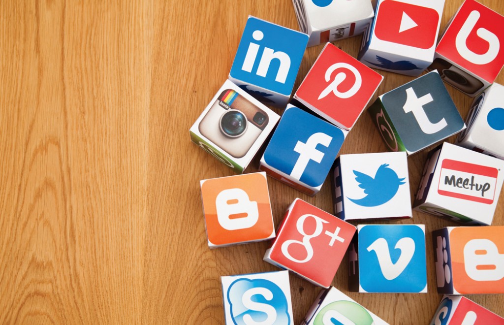 Publicidad y redes sociales en Murcia