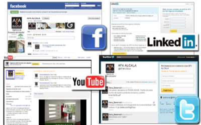EMPRESA DE REDES SOCIALES ECONOMICAS EN MURCIA