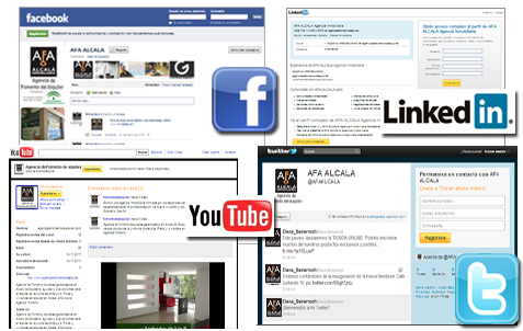 EMPRESA DE REDES SOCIALES ECONOMICAS EN MURCIA