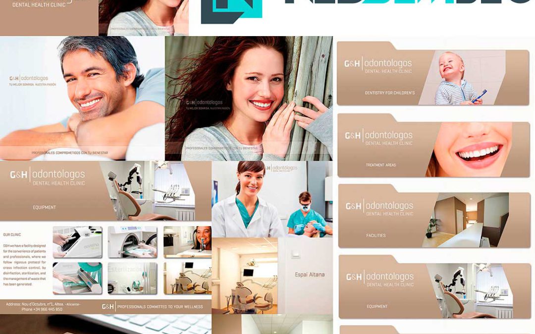 Diseño e imagen corporativa en Palmira