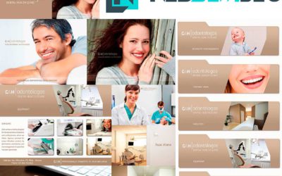 Diseño e imagen corporativa en Palmira