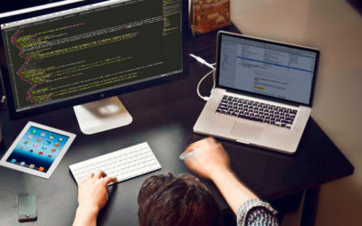 Diseño web adaptable o responsive web design en Murcia