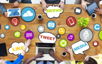 SERVICIO DE REDES SOCIALES EN MURCIA