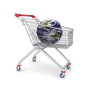 Diseño de tiendas online en Madrid