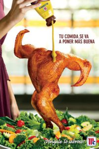Publicidad y redes sociales en Palmira