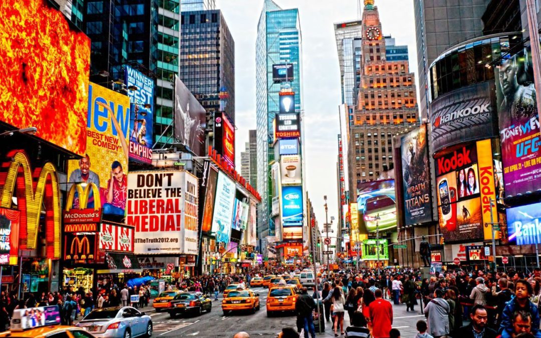Empresa de diseño y publicidad en Madrid