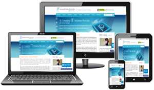 Desarrollo de paginas web en Palmira
